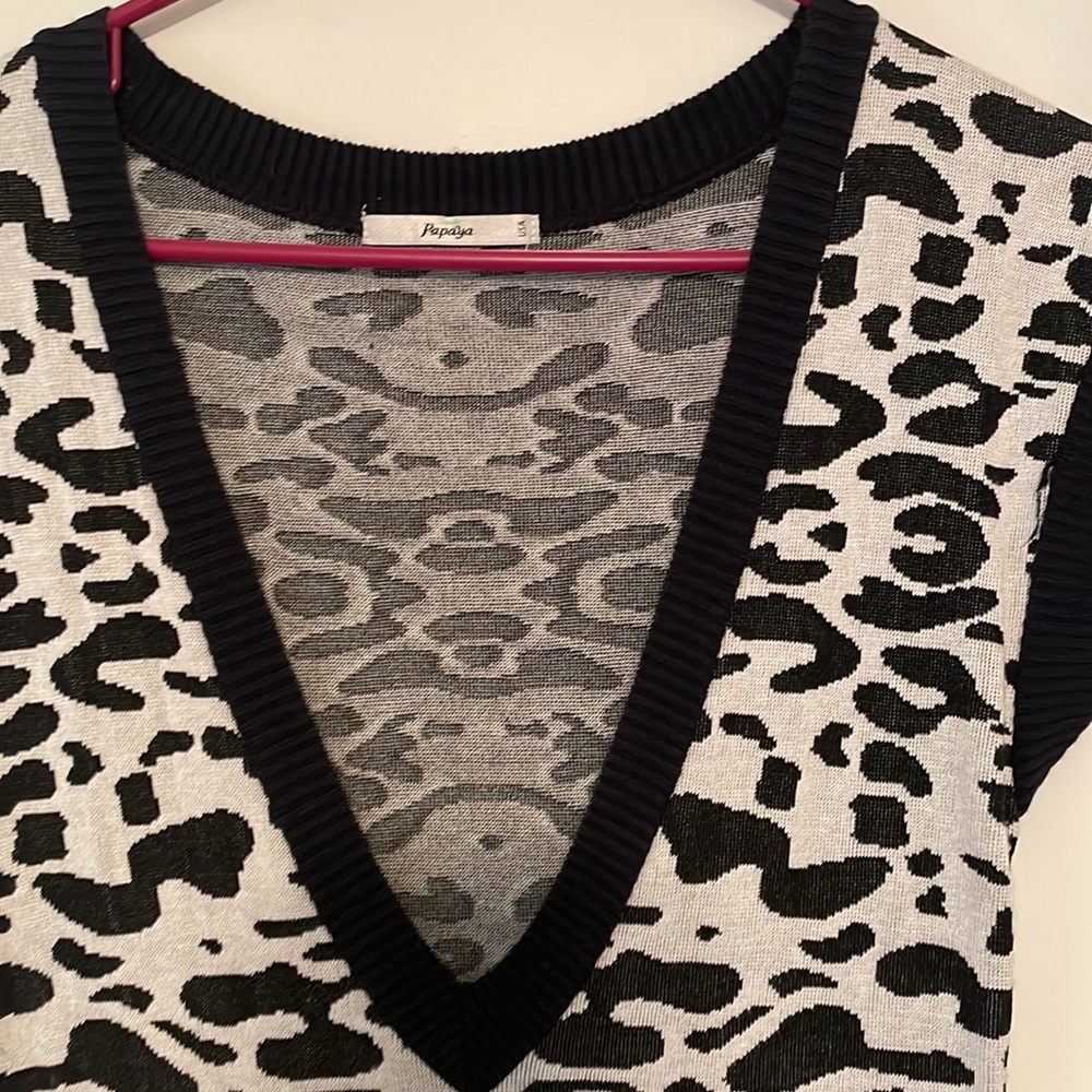Y2K mini dress